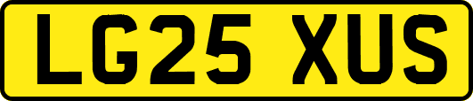 LG25XUS