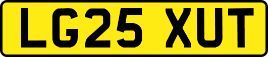LG25XUT