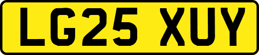 LG25XUY