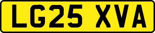 LG25XVA