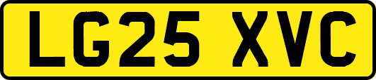 LG25XVC