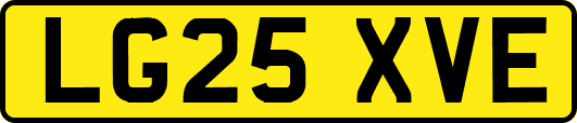 LG25XVE