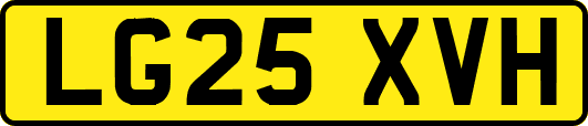 LG25XVH