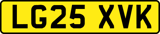 LG25XVK