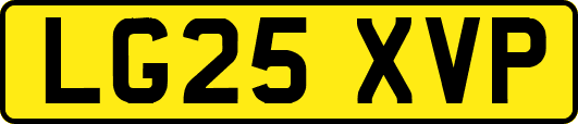 LG25XVP