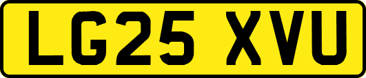 LG25XVU