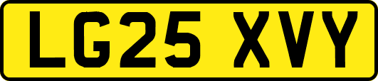 LG25XVY