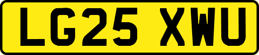 LG25XWU