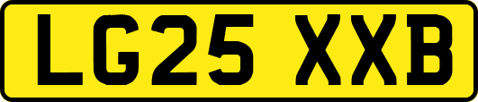 LG25XXB