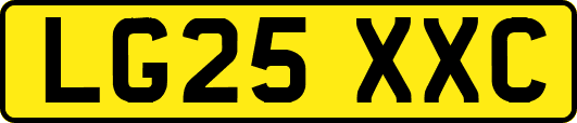 LG25XXC