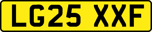 LG25XXF