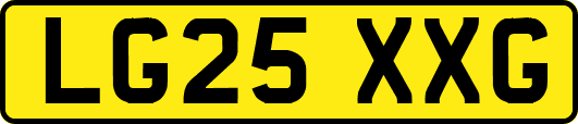LG25XXG