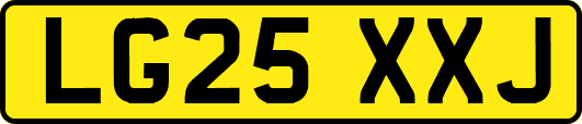 LG25XXJ