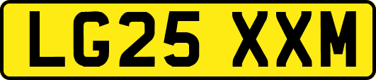 LG25XXM