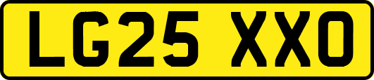 LG25XXO