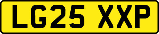 LG25XXP