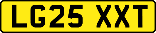 LG25XXT
