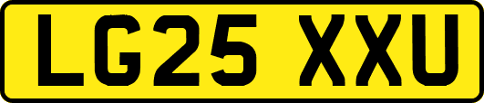 LG25XXU