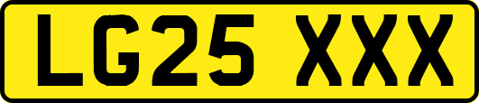 LG25XXX