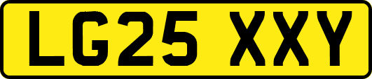 LG25XXY