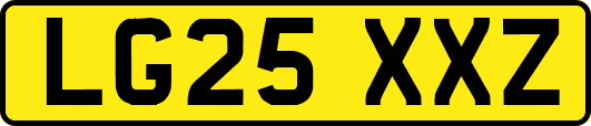 LG25XXZ