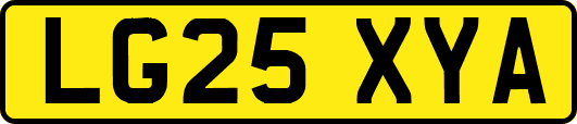 LG25XYA