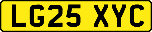 LG25XYC