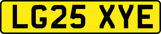 LG25XYE