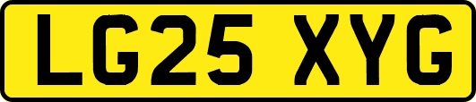 LG25XYG