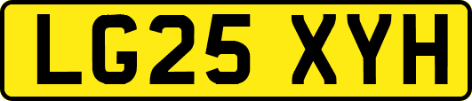 LG25XYH