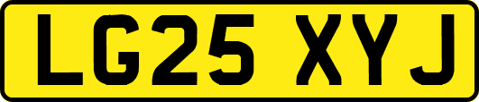 LG25XYJ