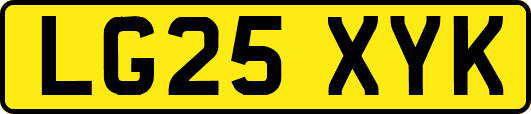 LG25XYK