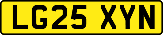 LG25XYN