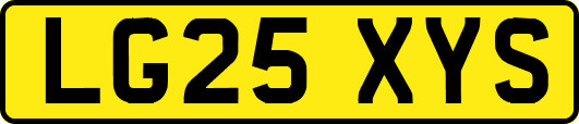 LG25XYS