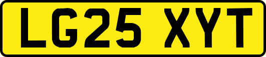 LG25XYT