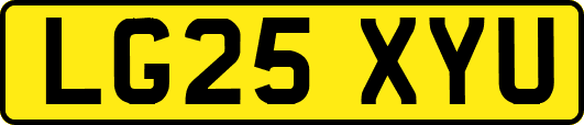 LG25XYU