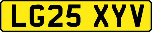 LG25XYV