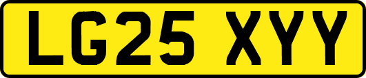 LG25XYY