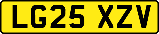 LG25XZV