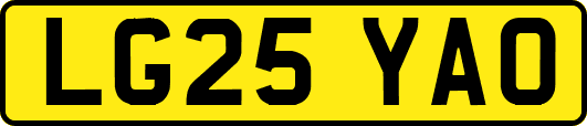 LG25YAO