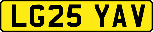 LG25YAV