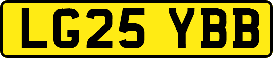 LG25YBB
