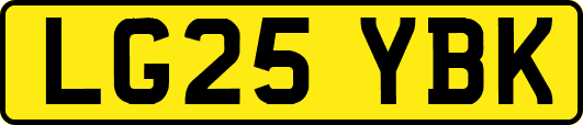 LG25YBK
