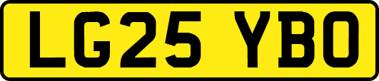LG25YBO