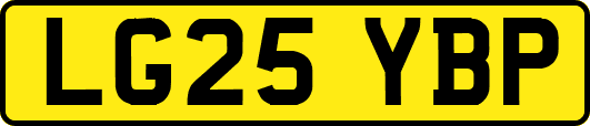 LG25YBP