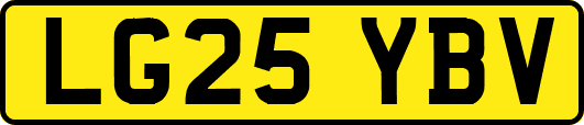 LG25YBV