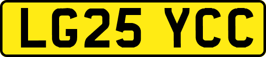 LG25YCC
