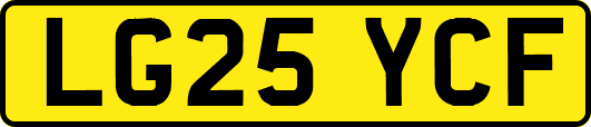 LG25YCF