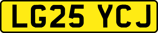 LG25YCJ