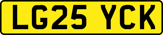 LG25YCK